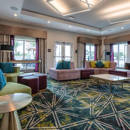 Hilton Garden Inn St Augustine-Historic District Сейнт-Огастін Екстер'єр фото
